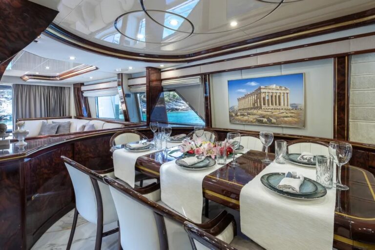 Main Dining