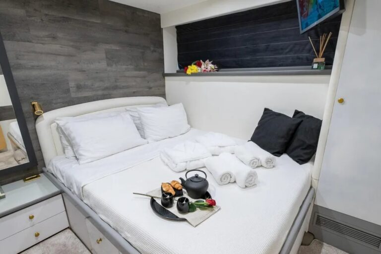 Guest Suite
