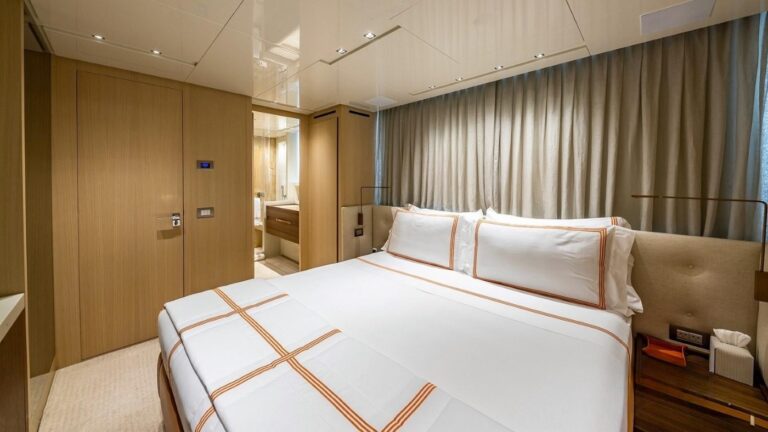 Guest Suite