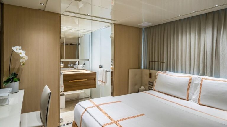 Guest Suite