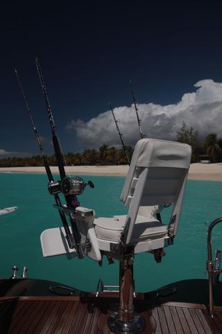 WONDERFUL Fishing Chair