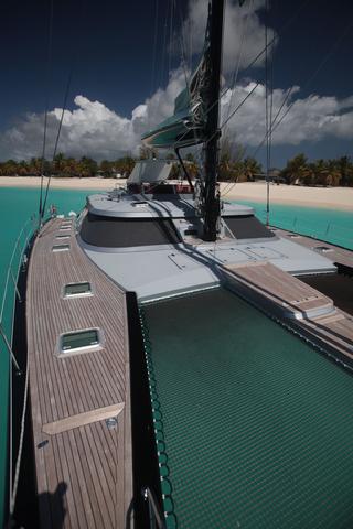 WONDERFUL Fordeck