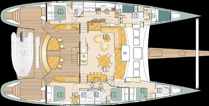 WONDERFUL Layout