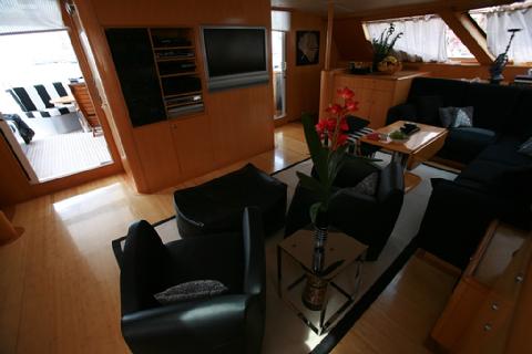 WONDERFUL Salon2