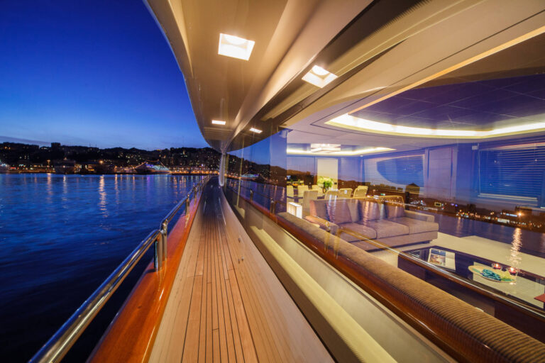 Walkway