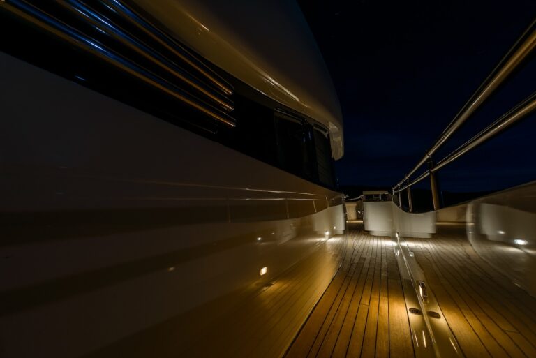 Walkway