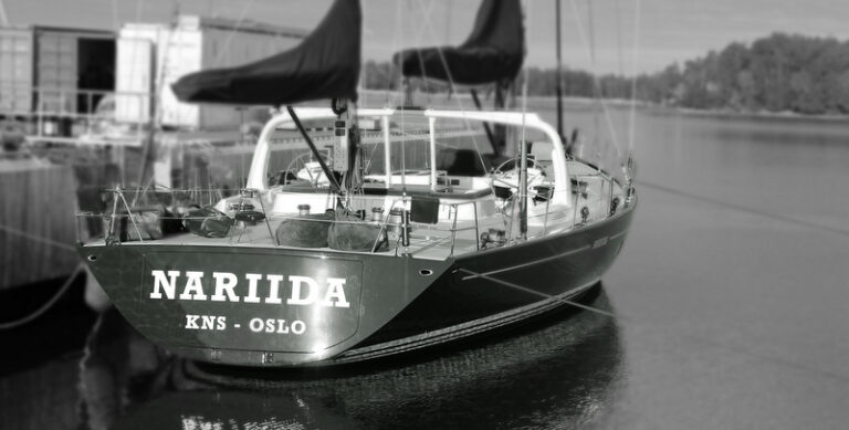 Concordia Custom Yachts