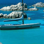 Sailing Wally 77.4 Carrera