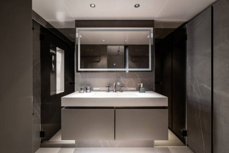 Washroom