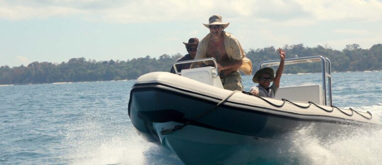 Water Activities