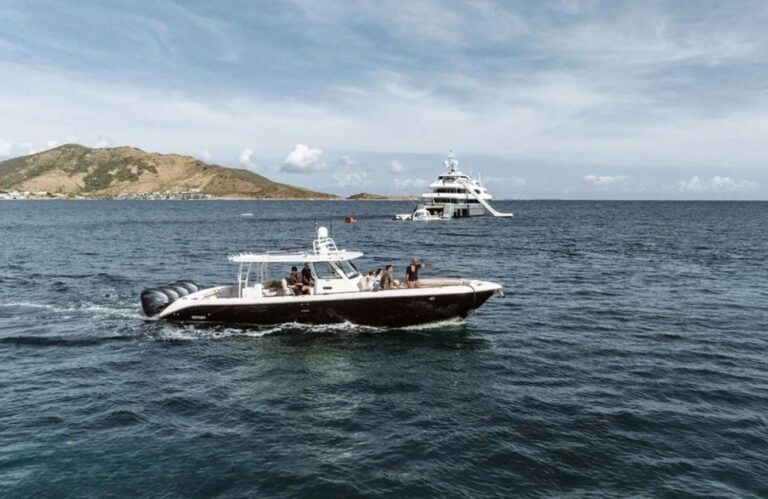 Water Boats