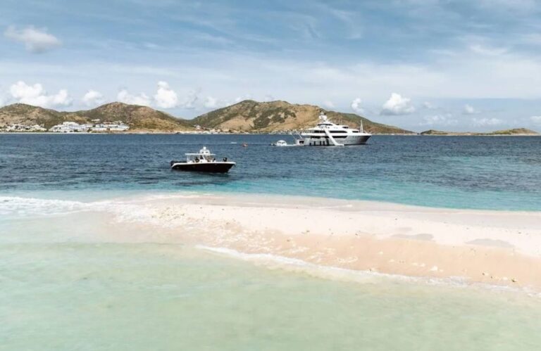 Water Boats