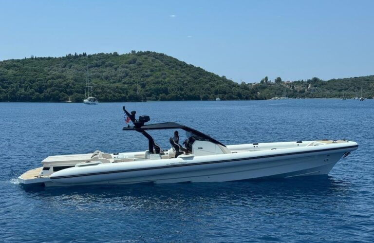 Water Boats