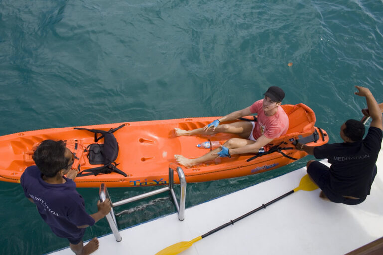 Water Sports