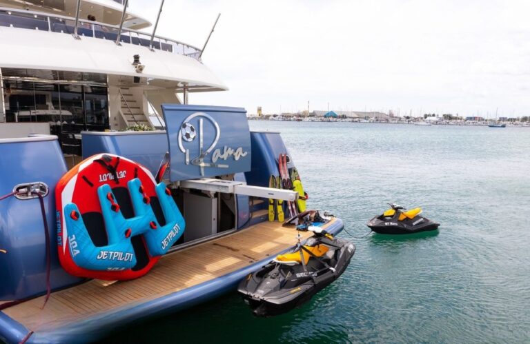 Water Toys