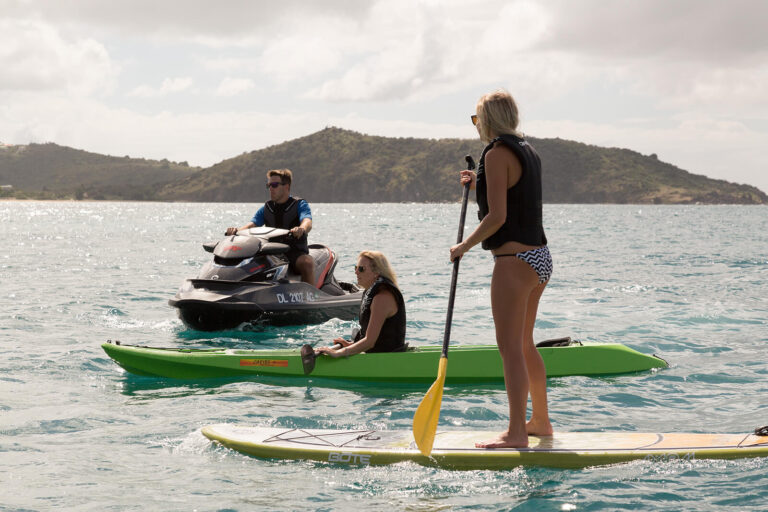 Water Activities