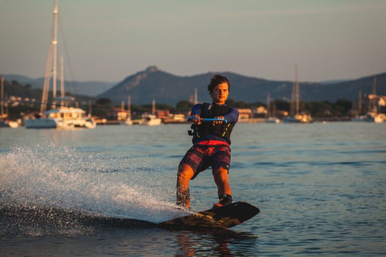 Water Sports