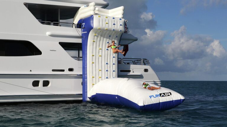 Water Toys