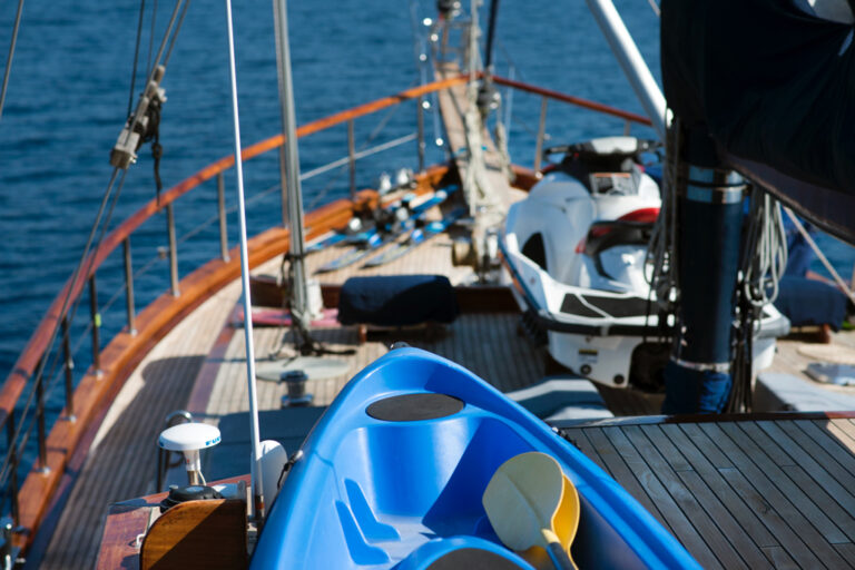 Water Toys