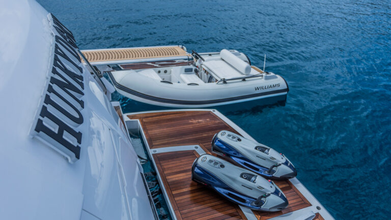 Water Toys