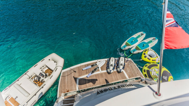 Water Toys