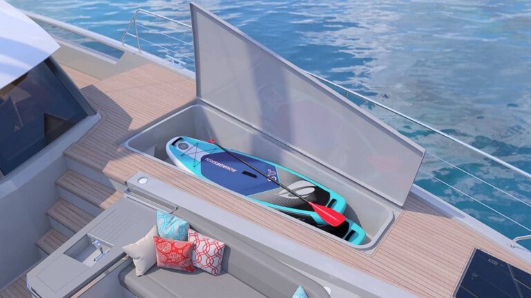 Water Toys Render