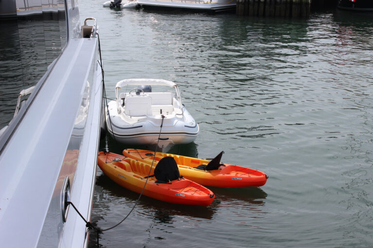 Water Toys