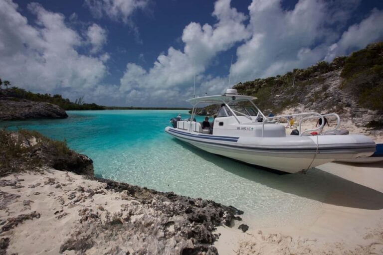 WaterBoats