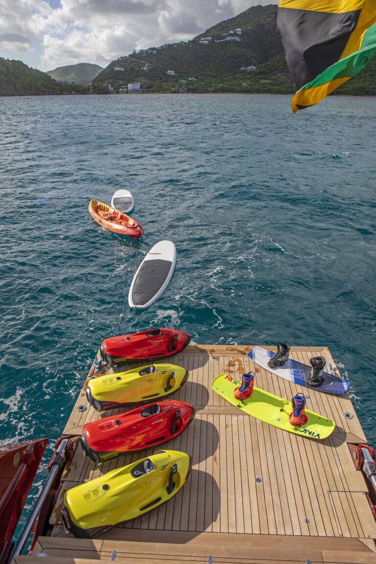 Watertoys