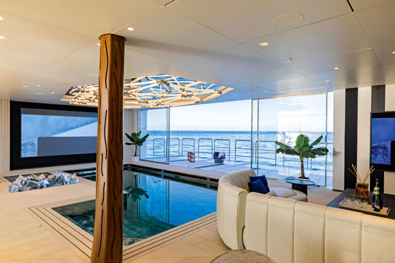 Wellness Centre