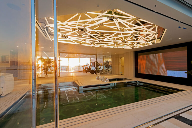 Wellness Centre