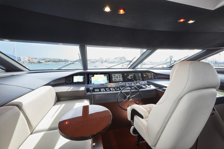 Wheel House