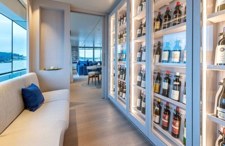 Whiskey Gallary