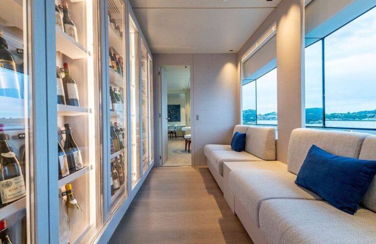 Whiskey Gallary