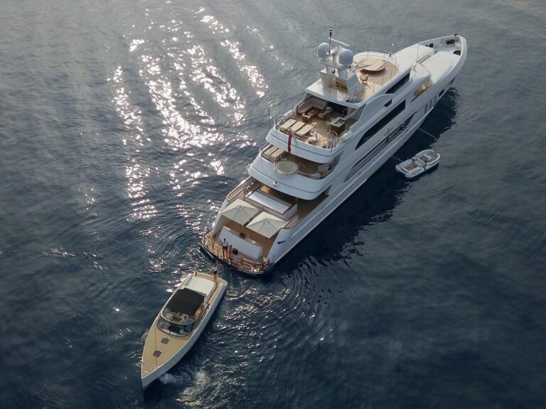 Trinity Yachts