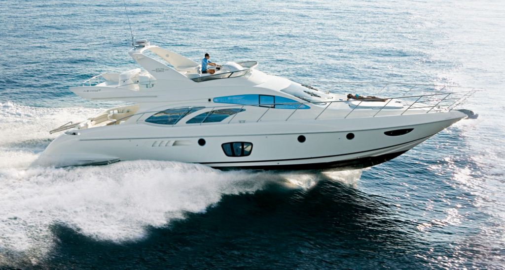 Azimut