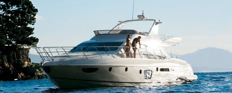 Wiljim -  On Charter