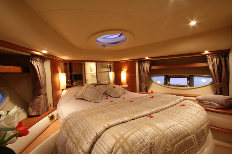 Wiljim -  VIP Cabin