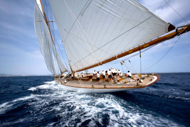 MOONBEAM IV