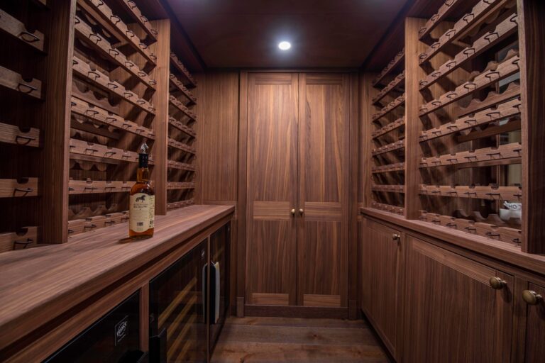 Wine Cellar