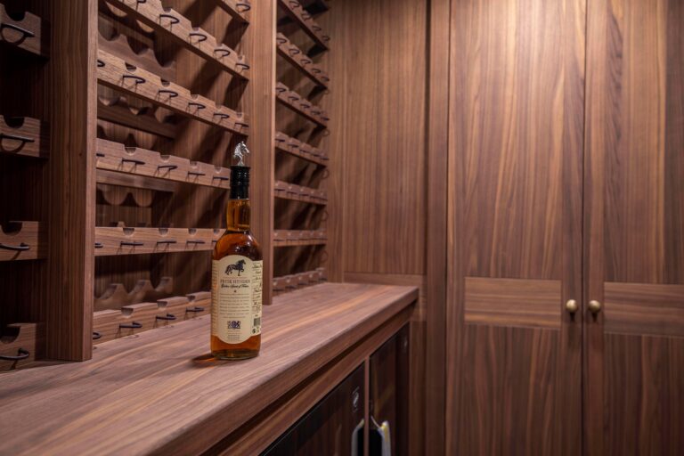 Wine Cellar