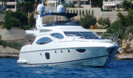 Azimut