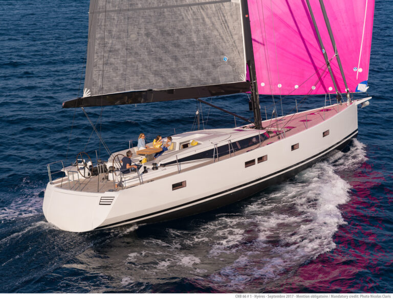 With Sails