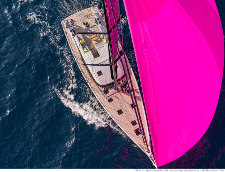 With Sails