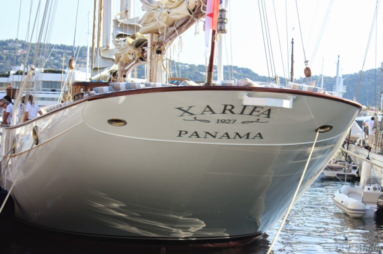 XARIFA