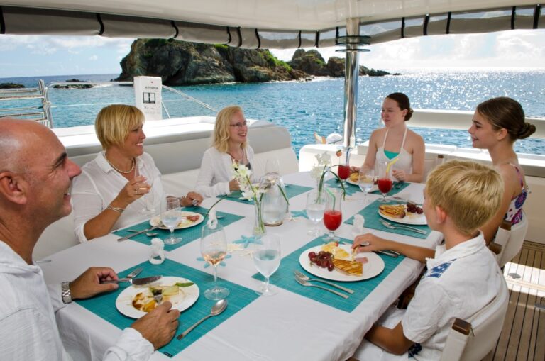 XENIA 74 - Aflresco dining
