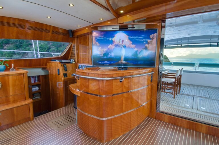 XENIA 74 - TV entertainment