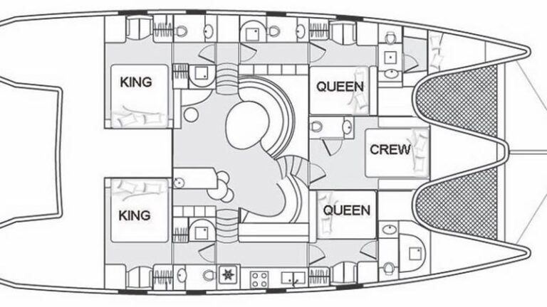 XENIA - Layout