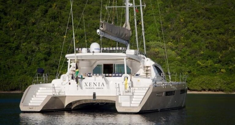 XENIA - Stern