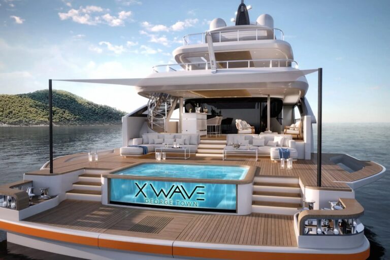 Exterior Sunbathing Area
